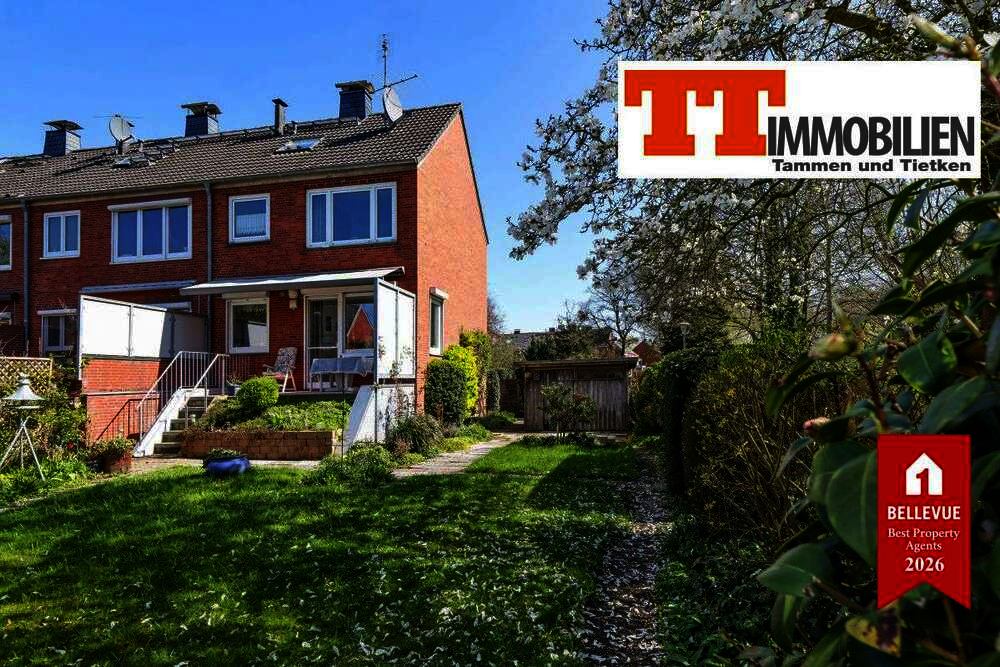 Thumbnail-Haus zum Kaufen in Wilhelmshaven 219.000,00 € 95 m²