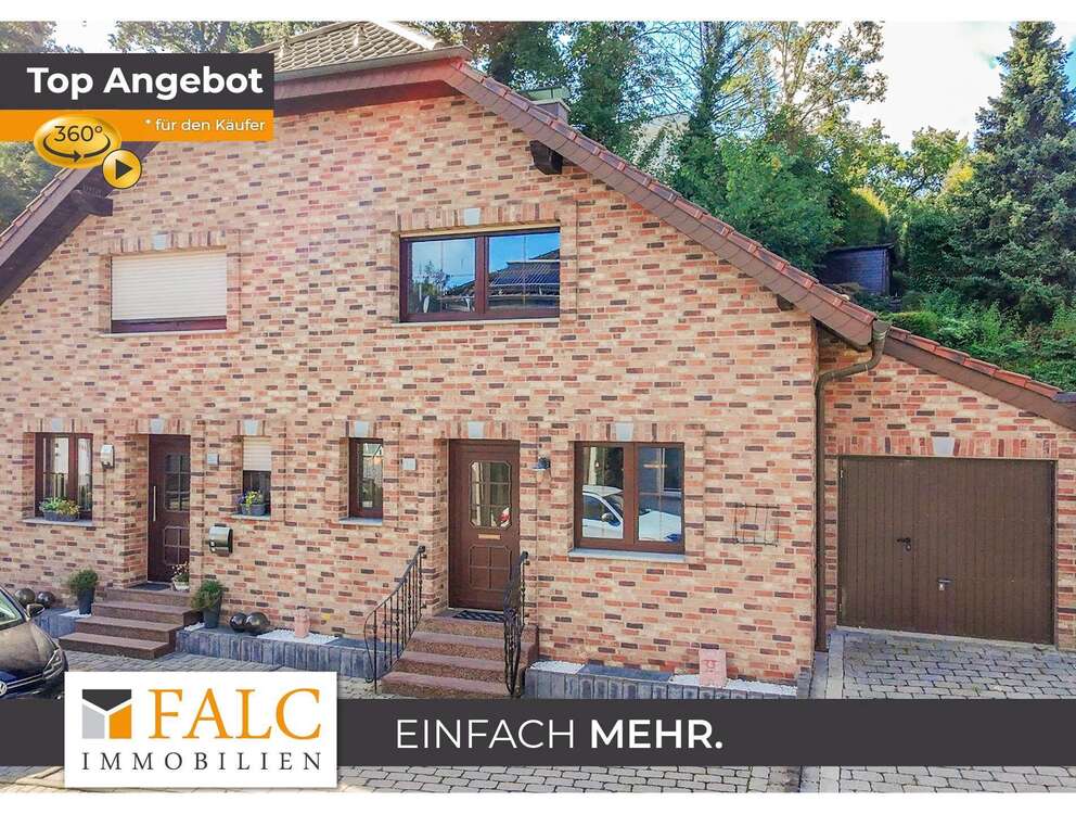 Thumbnail-Haus zum Kaufen in Heinsberg 335.000,00 € 131 m²