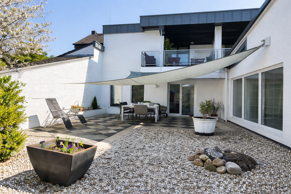 Thumbnail-Büro in Hennef 4.000,00 € 190 m²