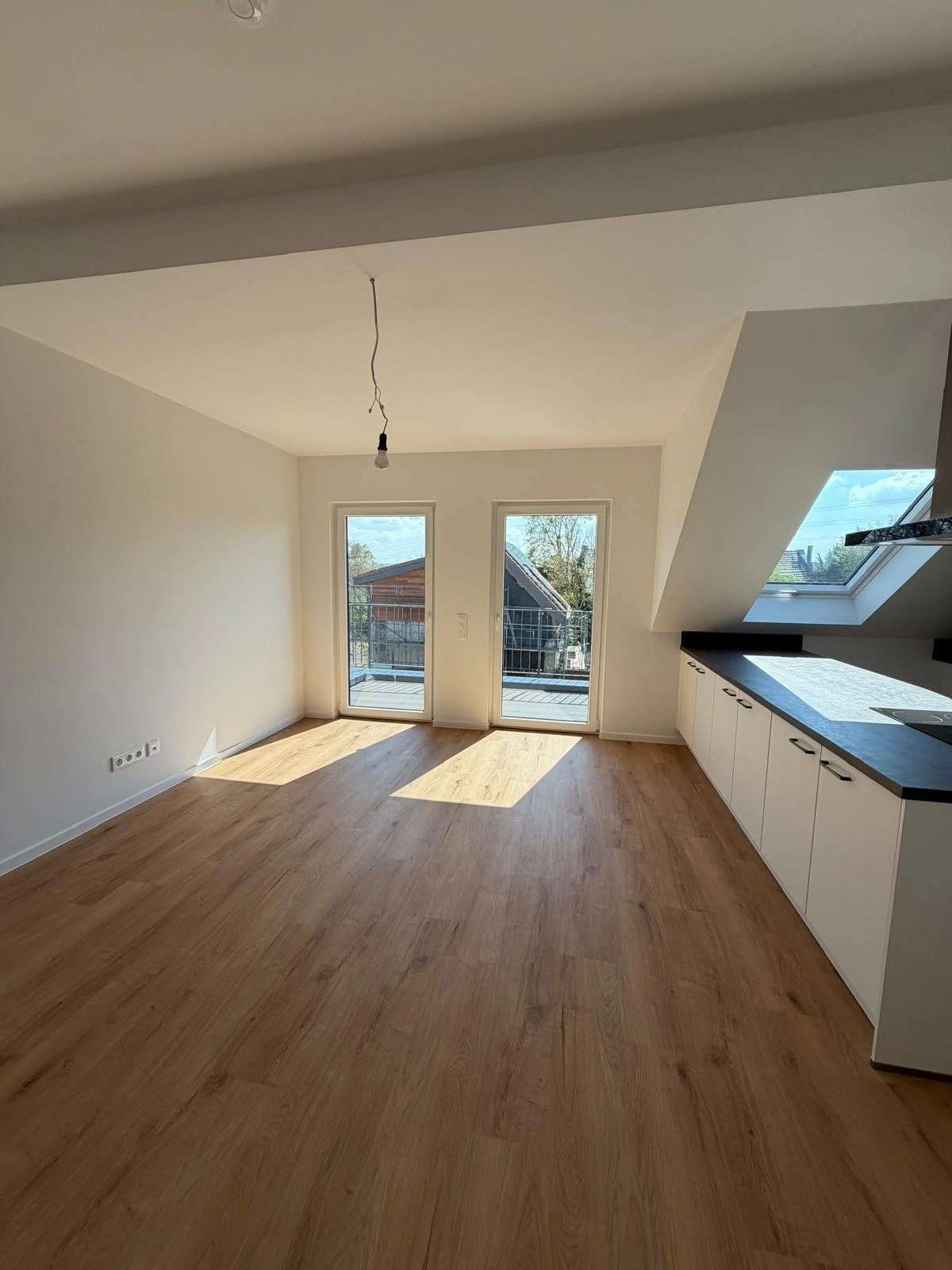 Thumbnail-Wohnung zum Mieten in Euskirchen 1.110,00 € 88 m²