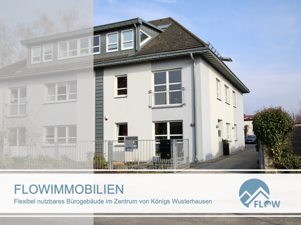 Thumbnail-Haus zum Kaufen in Königs-Wusterhausen 840.000,00 € 241 m²