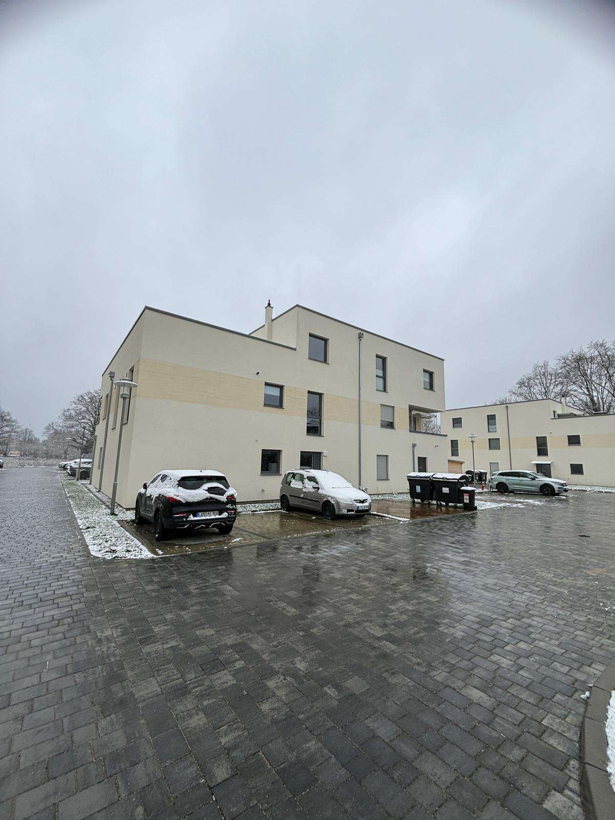 Thumbnail-Wohnung zum Mieten in Fürstenwalde 880,00 € 64.42 m²