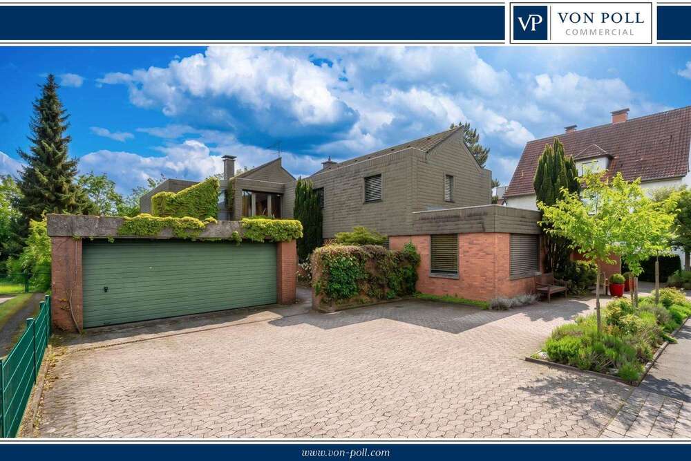 Thumbnail-Haus zum Kaufen in Halle (Westf.) 699.000,00 € 249.79 m²