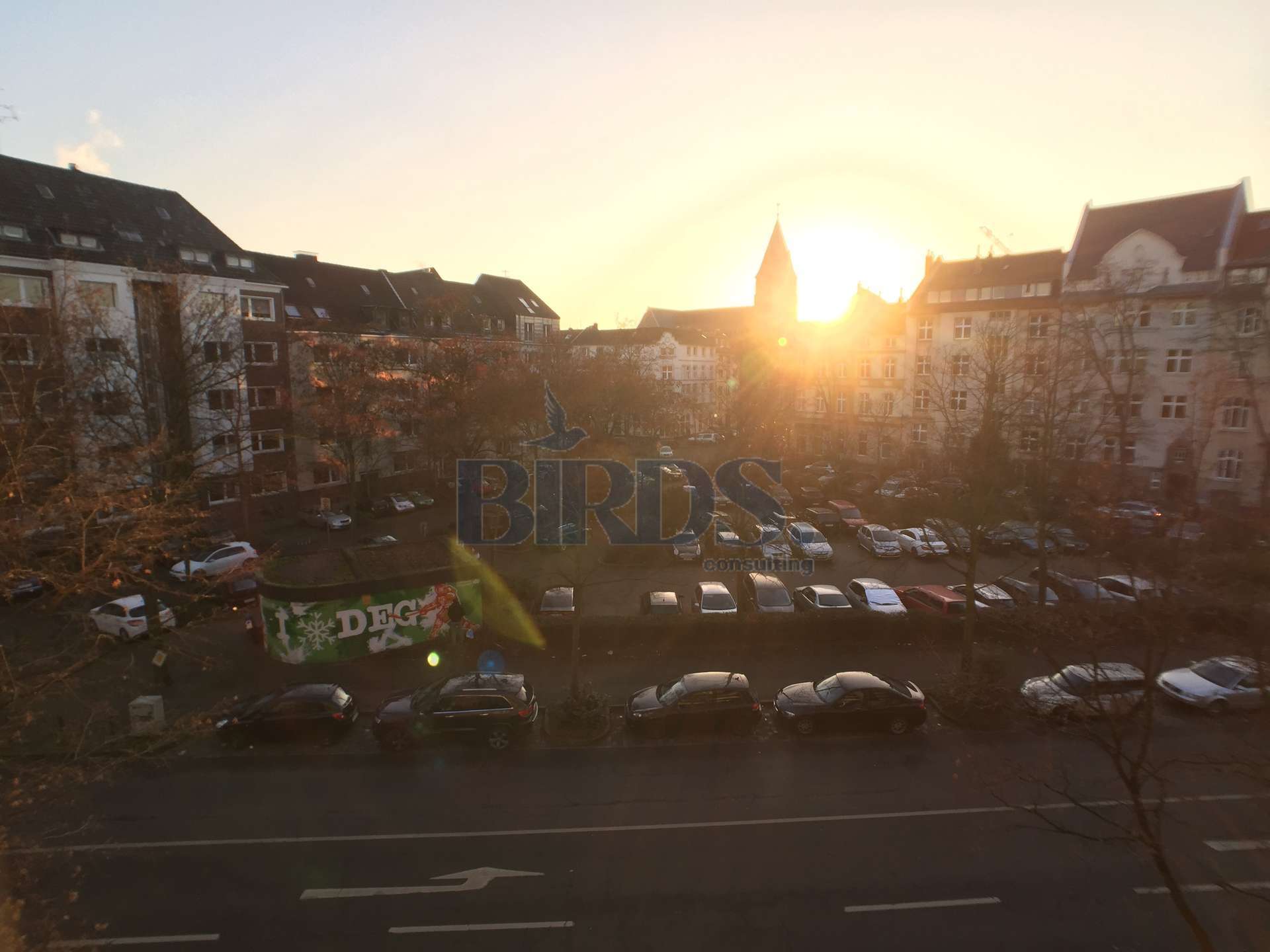 Thumbnail-Wohnung zum Kaufen in Düsseldorf 449.000,00 € 72 m²