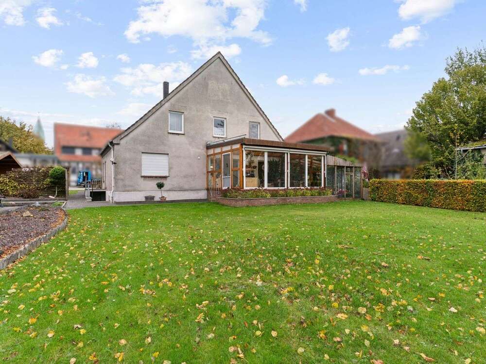 Thumbnail-Haus zum Kaufen in Bünde 259.000,00 € 188 m²