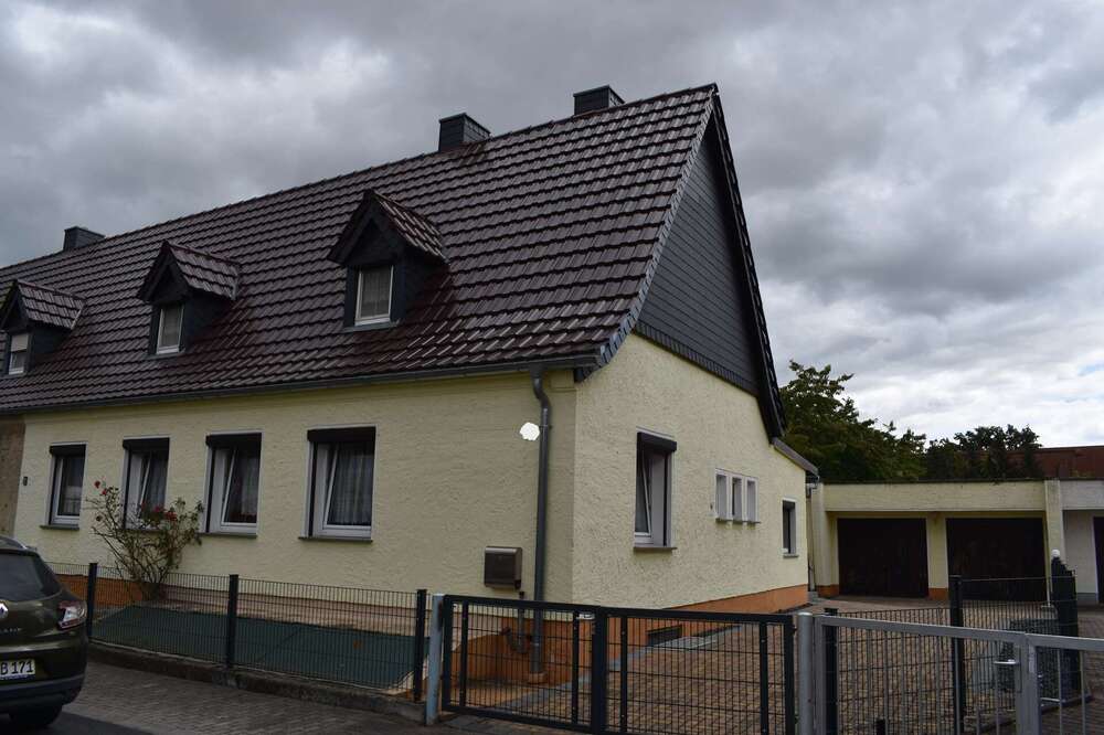 Thumbnail-Haus zum Kaufen in Pulsen 110.000,00 € 94 m²