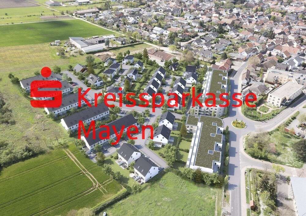 Thumbnail-Haus zum Kaufen in Sprendlingen 489.000,00 € 126.32 m²