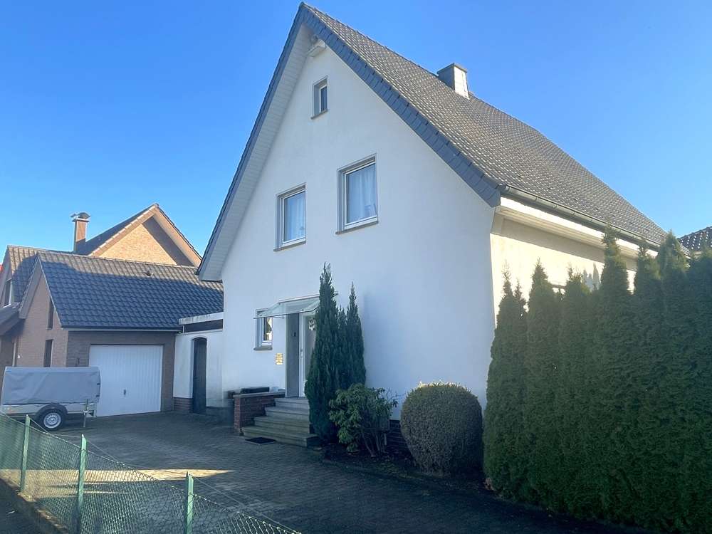 Thumbnail-Haus zum Kaufen in Gütersloh 385.000,00 € 132 m²