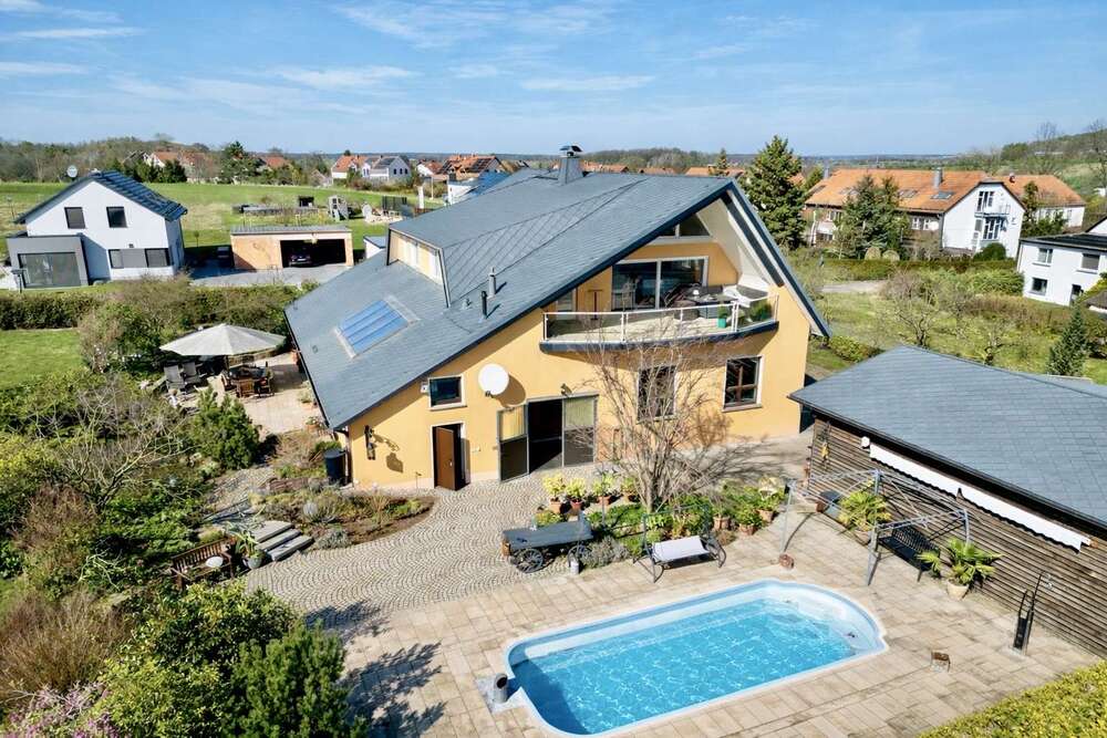 Thumbnail-Haus zum Kaufen in Radeburg OT Bärnsdorf 797.000,00 € 210 m²