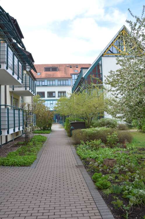 Thumbnail-Wohnung zum Mieten in Erfurt 900,00 € 77.24 m²