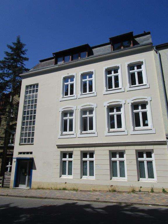 Thumbnail-Wohnung zum Mieten in Flensburg 578,00 € 68 m²