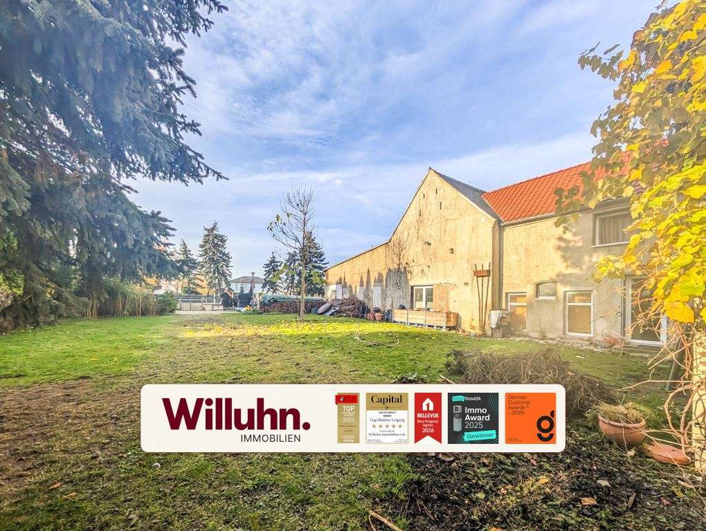 Thumbnail-Haus zum Kaufen in Naunhof 549.000,00 € 284.4 m²