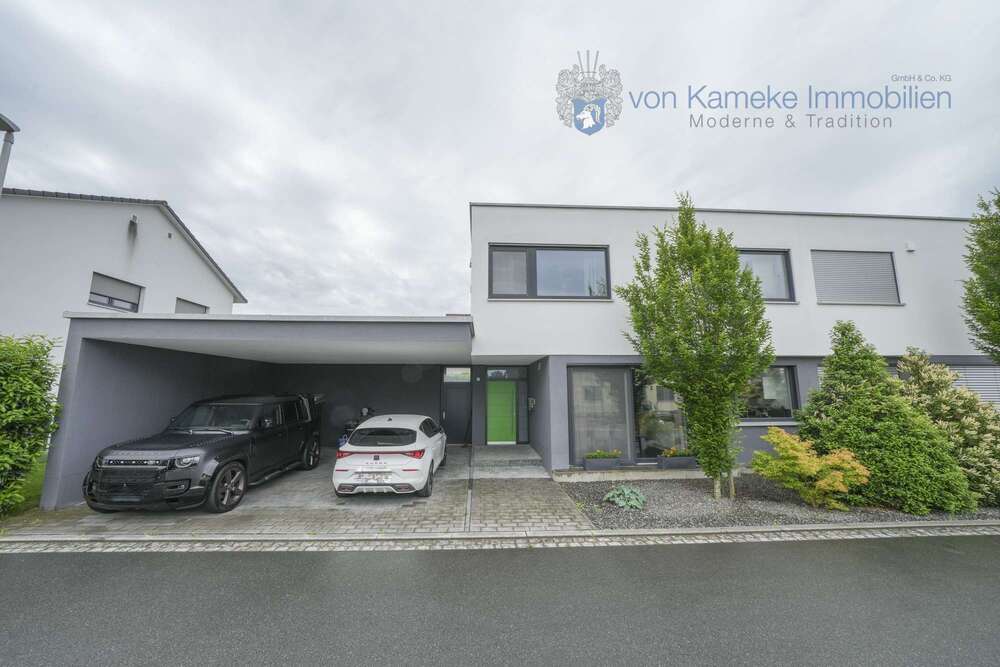 Thumbnail-Haus zum Mieten in Oberreichenbach 1.790,00 € 162 m²