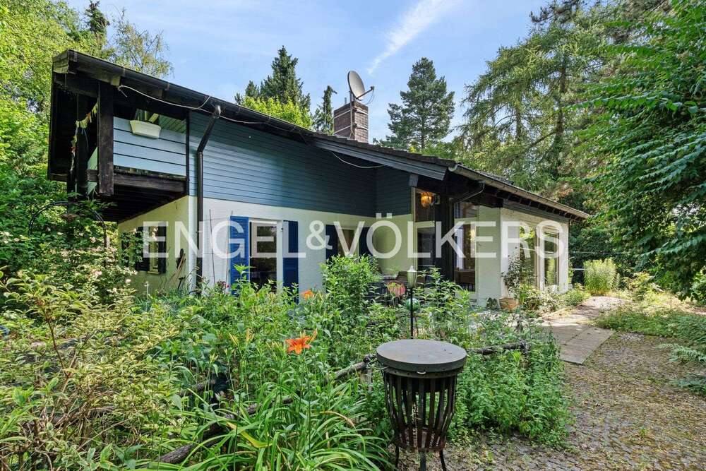 Thumbnail-Haus zum Kaufen in Berlin 1.050.000,00 € 195 m²