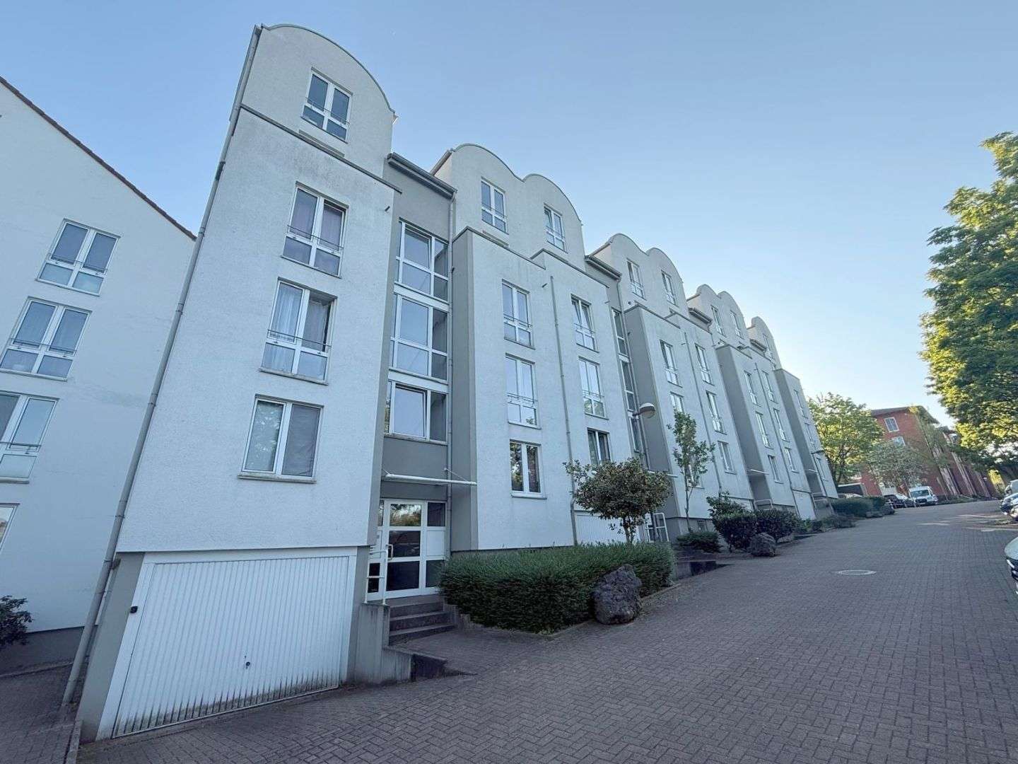 Thumbnail-Wohnung zum Kaufen in Wuppertal 79.000,00 € 38.25 m²