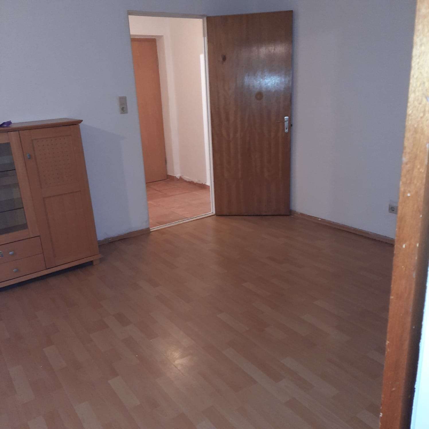 Thumbnail-Wohnung zum Mieten in Wolfsburg 550,00 € 55 m²