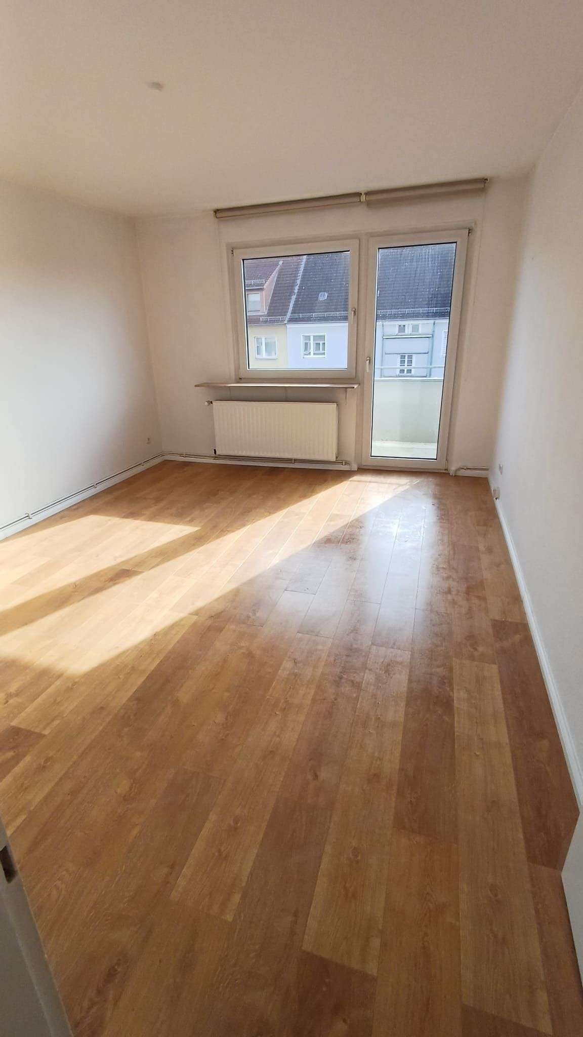 Thumbnail-Wohnung zum Mieten in Hannover 795,00 € 56.51 m²