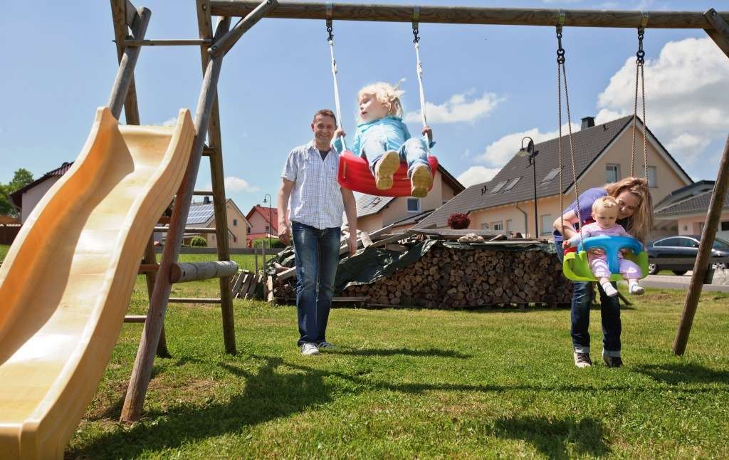 Thumbnail-Haus zum Kaufen in Much 379.800,00 € 134 m²