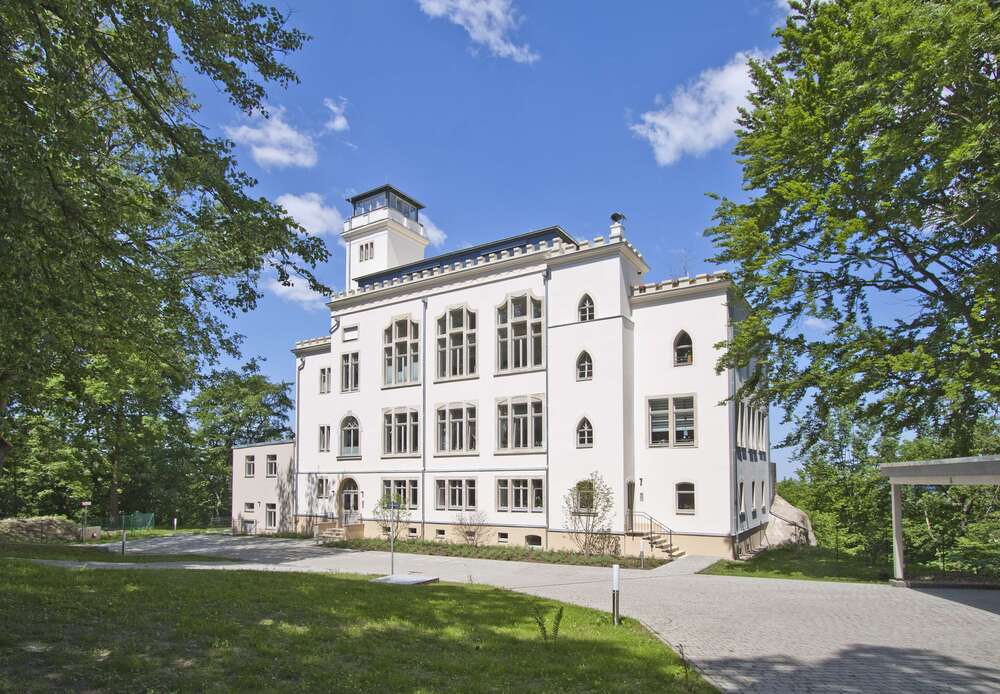 Thumbnail-Wohnung zum Kaufen in Dresden 535.000,00 € 157.6 m²