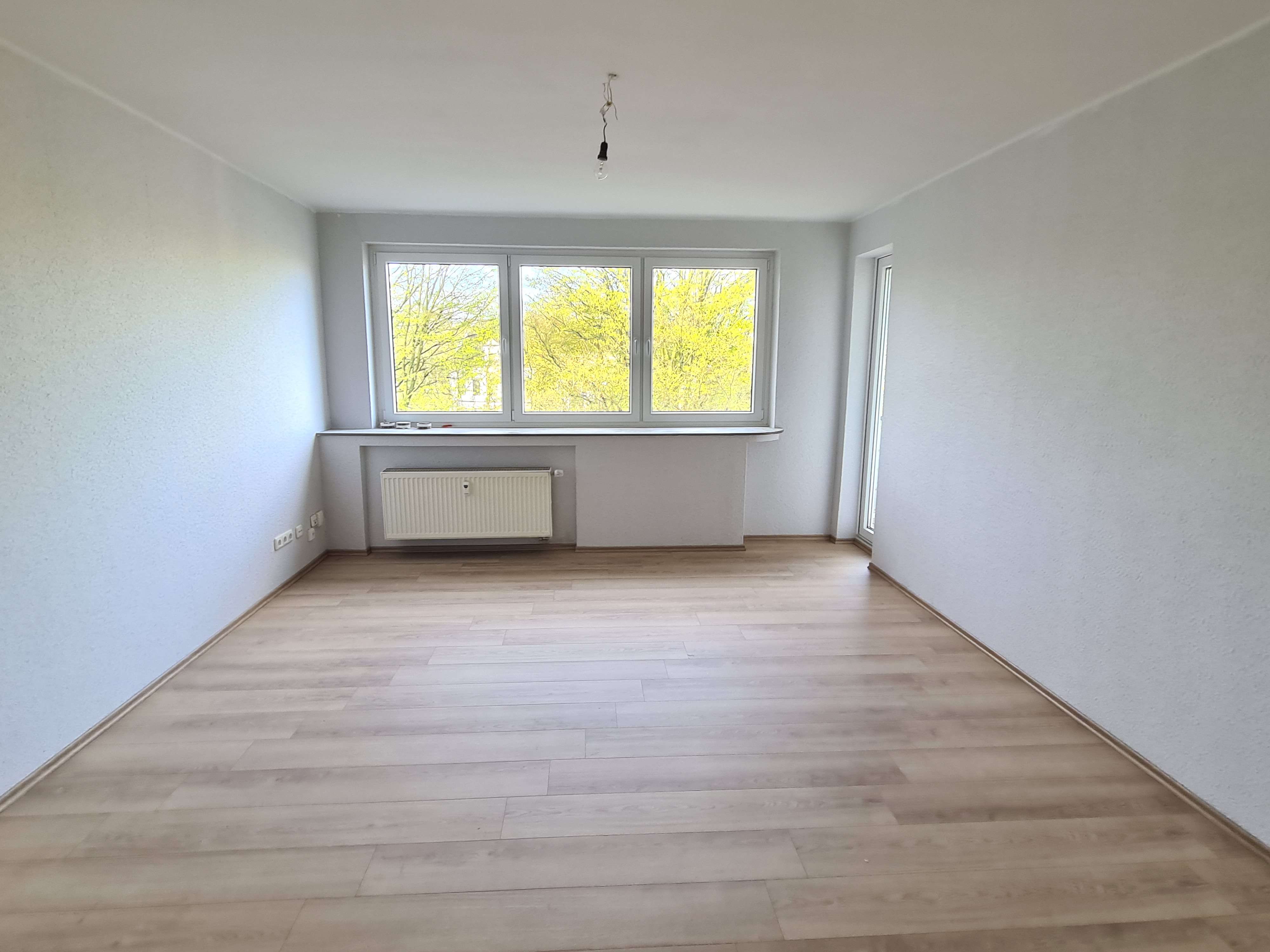 Thumbnail-Wohnung zum Mieten in Gelsenkirchen 520,00 € 73 m²