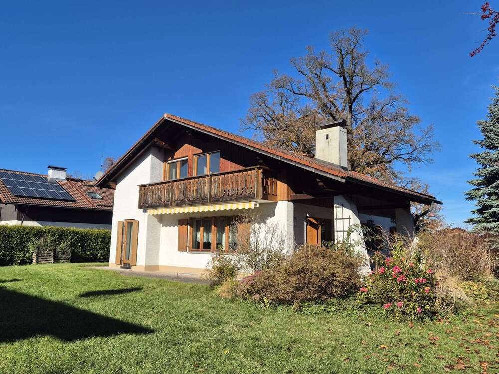 Thumbnail-Haus zum Kaufen in Weilheim 840.000,00 € 180 m²