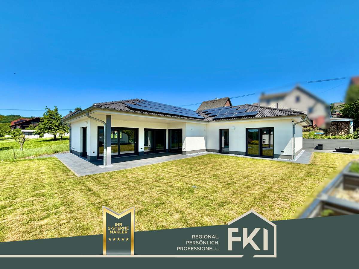 Thumbnail-Haus zum Kaufen in Unnau Stangenrod 599.000,00 € 153 m²