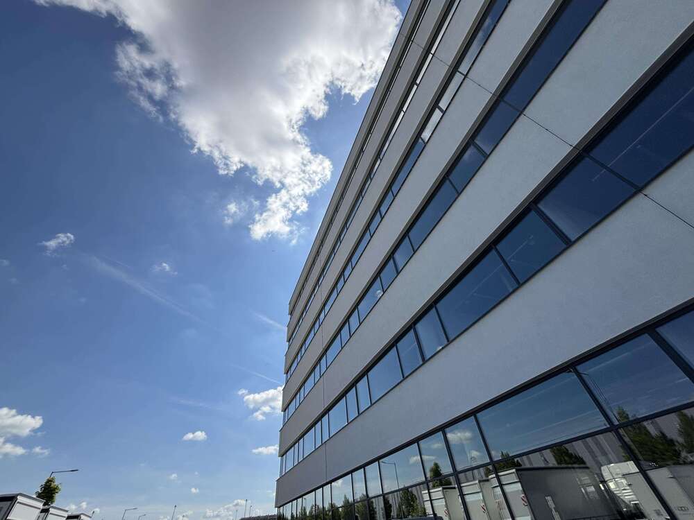 Thumbnail-Büro in Gersthofen 9.990,00 € 999 m²