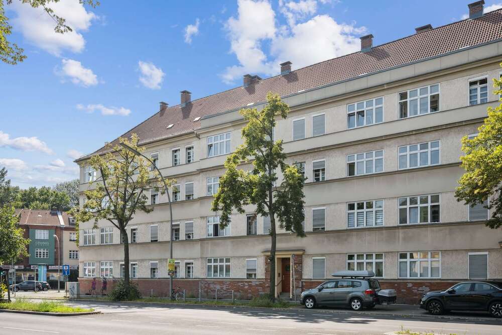 Thumbnail-Wohnung zum Kaufen in Berlin 215.000,00 € 64 m²