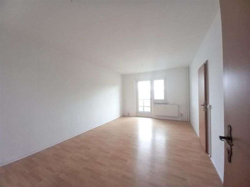 Thumbnail-Wohnung zum Mieten in Schmalkalden 346,50 € 63 m²