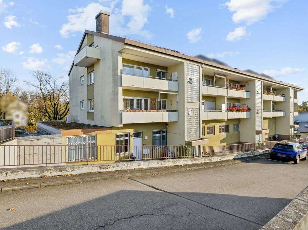 Thumbnail-Wohnung zum Kaufen in Sindelfingen 198.000,00 € 57 m²