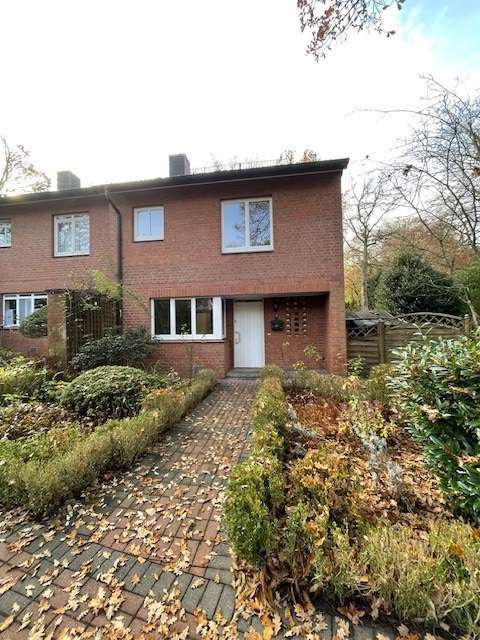 Thumbnail-Haus zum Mieten in Wohltorf 1.470,00 € 98.5 m²