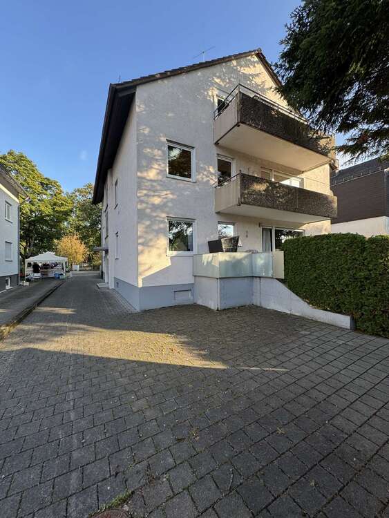 Thumbnail-Wohnung zum Kaufen in Karlsruhe 450.000,00 € 125 m²