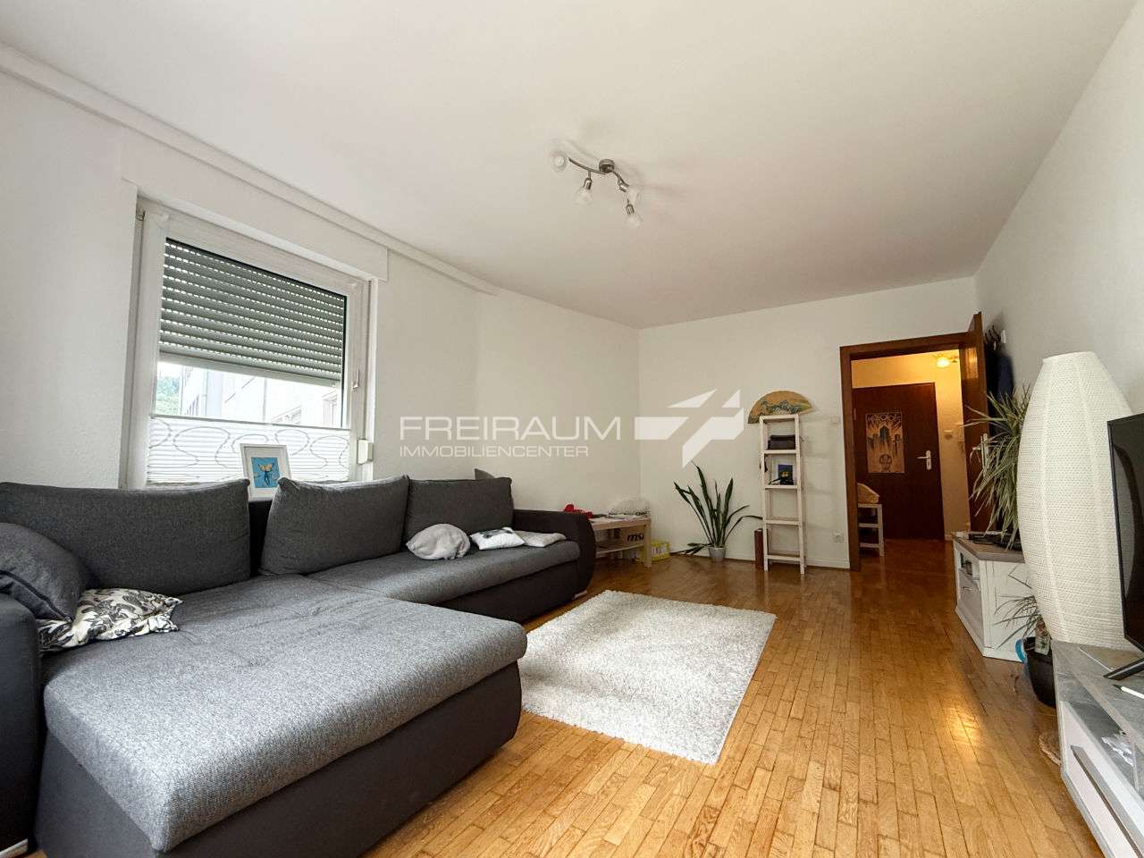 Thumbnail-Wohnung zum Kaufen in Siegen 175.000,00 € 51.5 m²