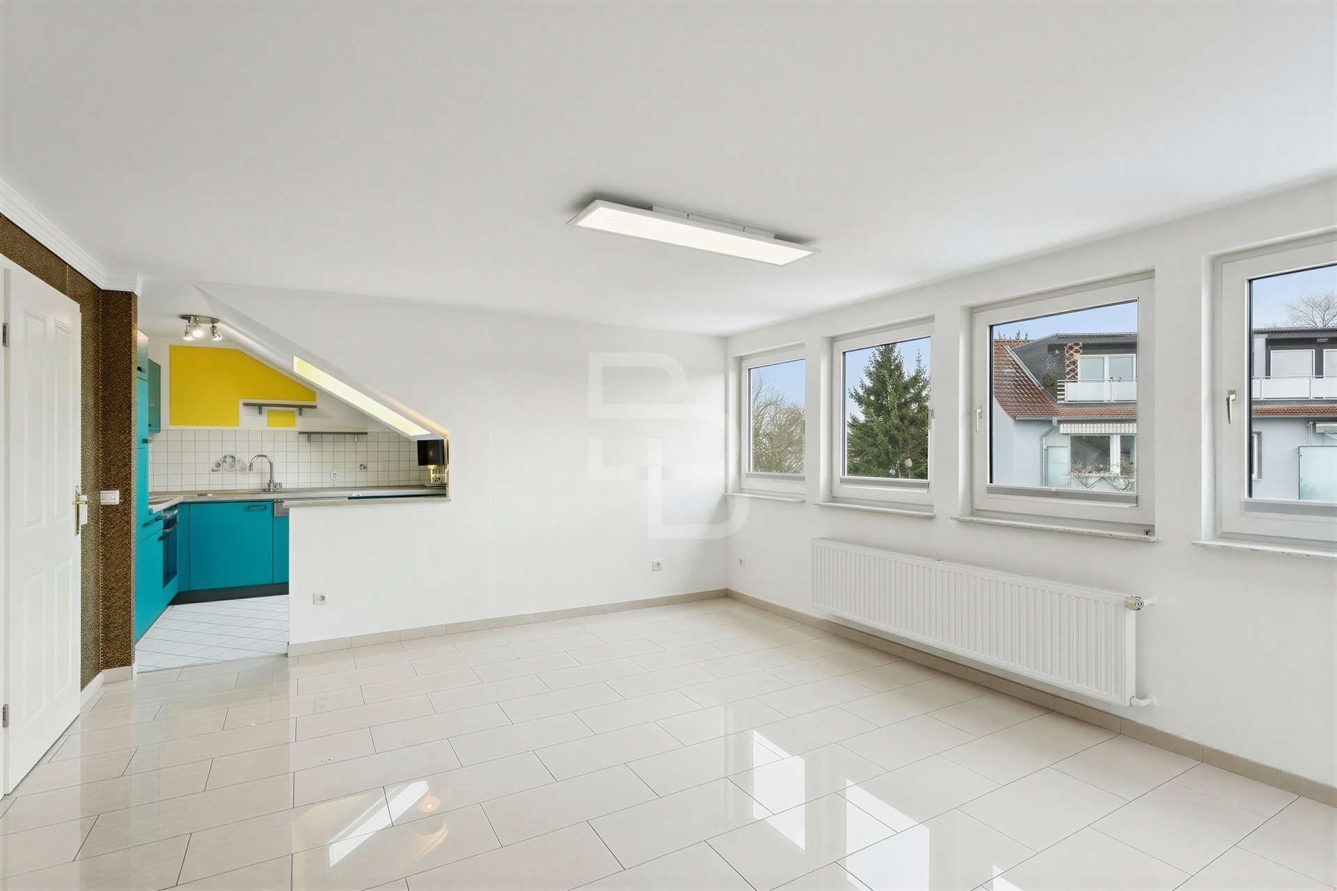 Thumbnail-Wohnung zum Kaufen in Köln 205.000,00 € 66.7 m²