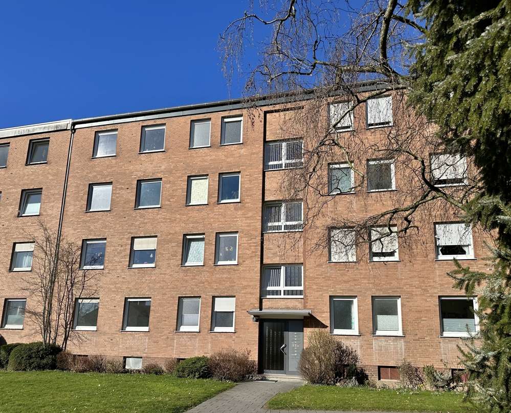 Thumbnail-Wohnung zum Kaufen in Bielefeld 199.500,00 € 84 m²