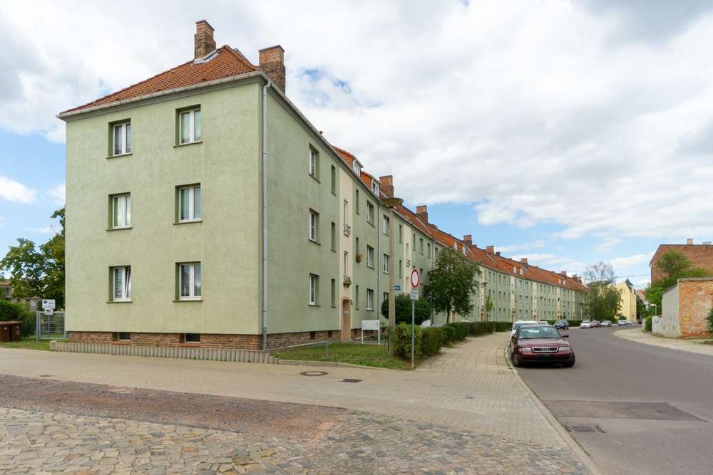 Thumbnail-Wohnung zum Mieten in Schönebeck 338,52 € 56.42 m²