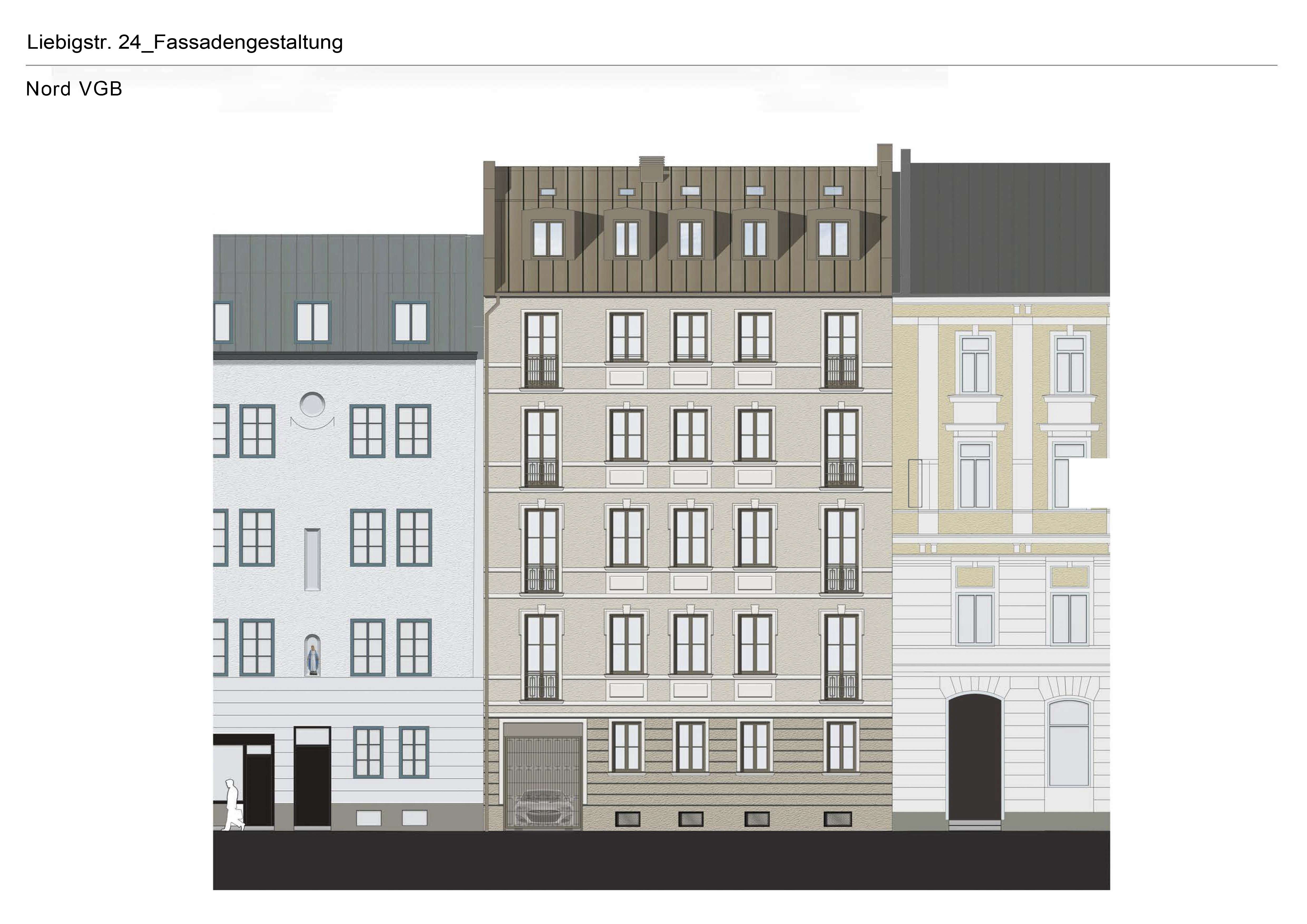 Thumbnail-Wohnung zum Mieten in München 5.000,00 € 135 m²