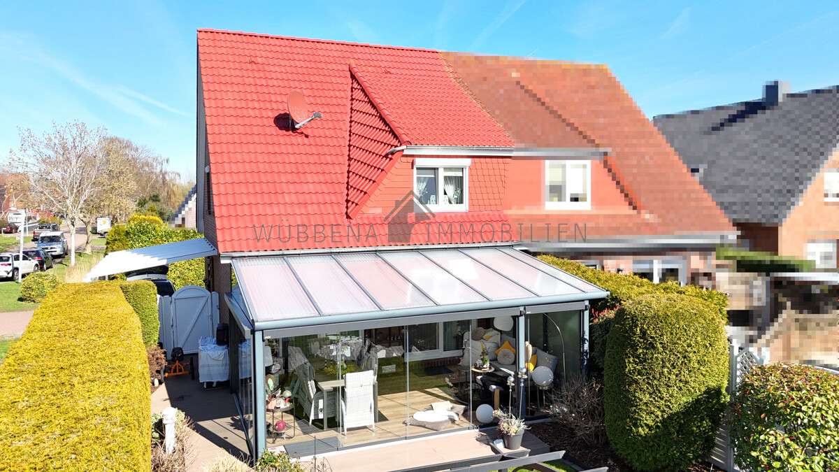 Thumbnail-Haus zum Kaufen in Tholenswehr 359.000,00 € 120 m²