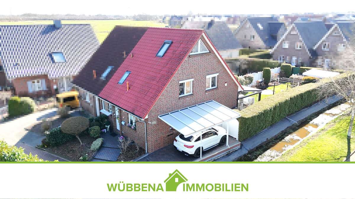 Thumbnail-Haus zum Kaufen in Tholenswehr 359.000,00 € 120 m²