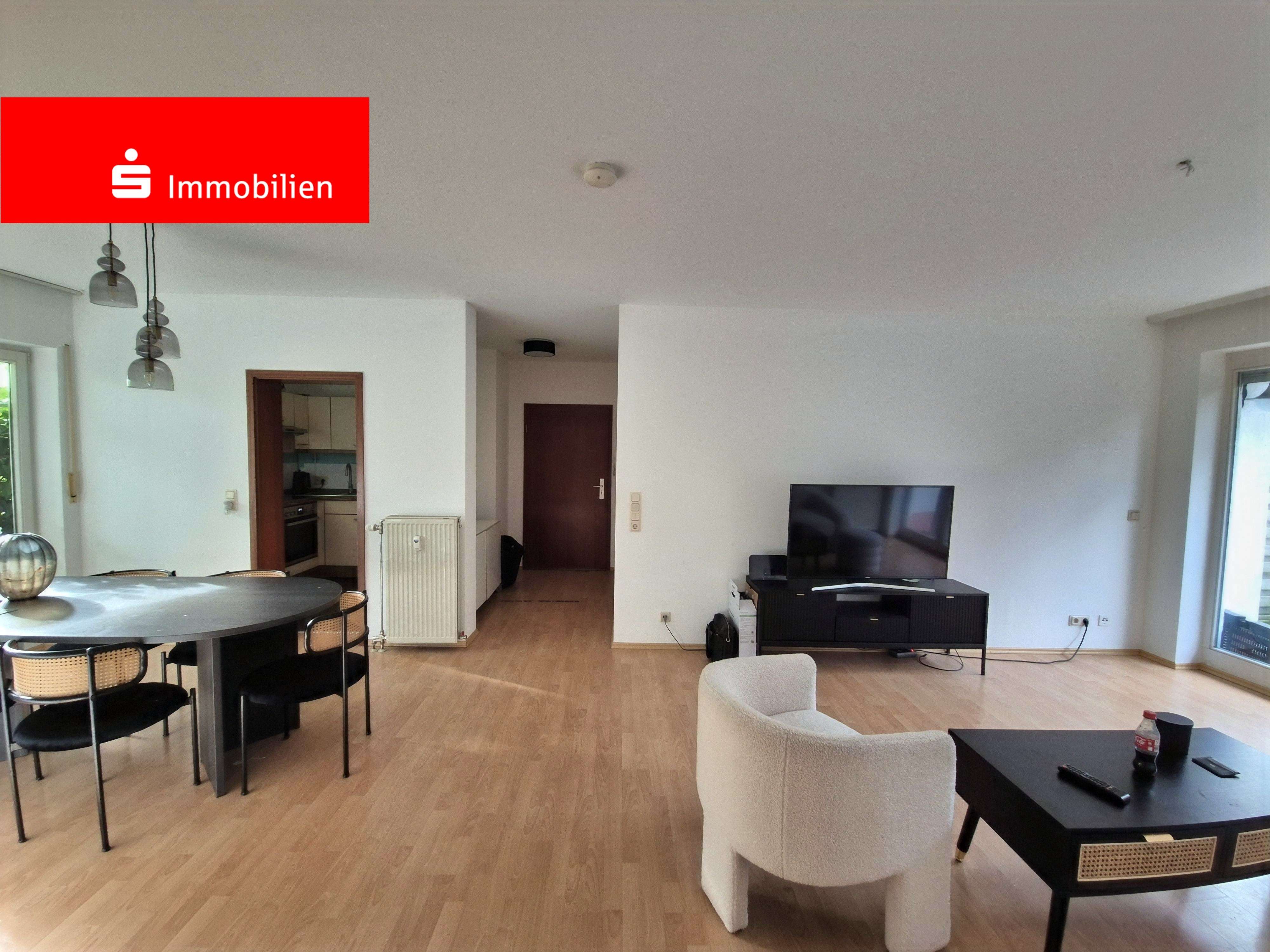 Thumbnail-Wohnung zum Kaufen in Oberursel 299.000,00 € 67.39 m²