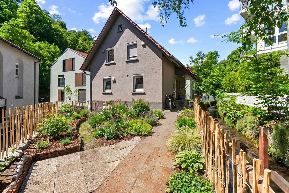 Thumbnail-Haus zum Kaufen in Ravensburg 679.000,00 € 153 m²