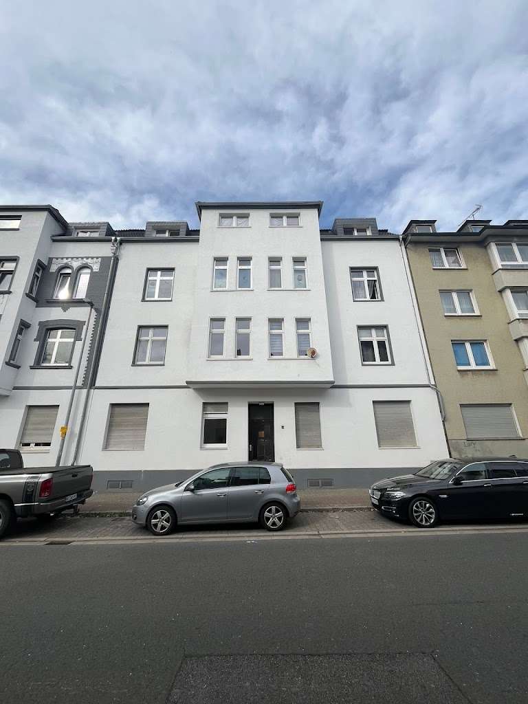 Thumbnail-Wohnung zum Mieten in Gelsenkirchen 550,00 € 80 m²