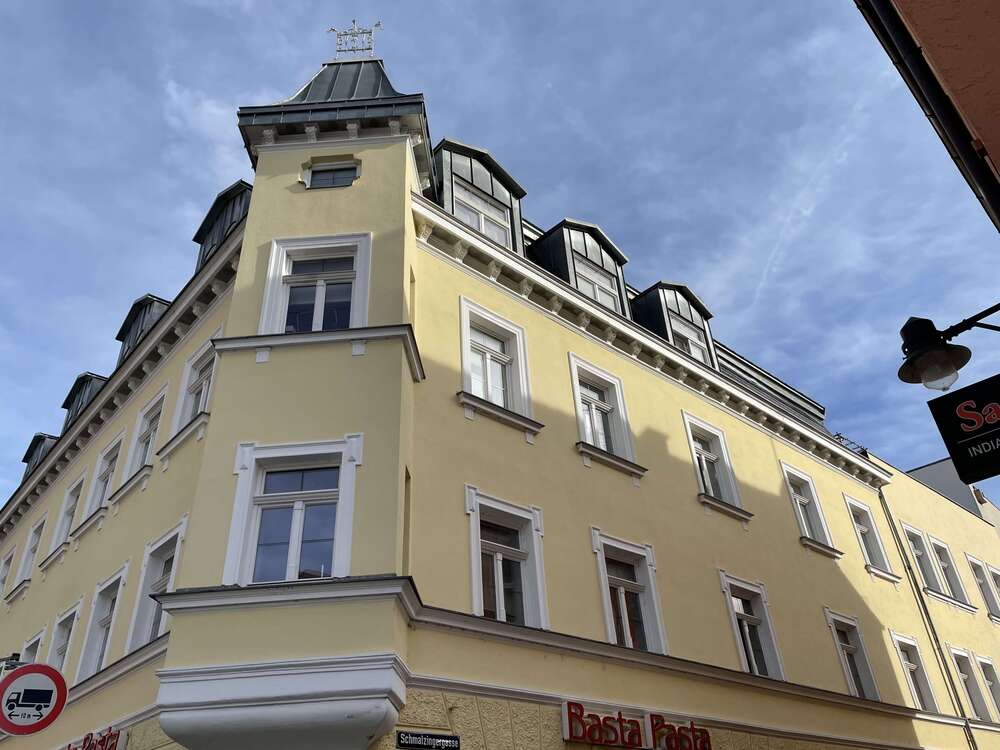 Thumbnail-Wohnung zum Kaufen in Ingolstadt 250.500,00 € 65.98 m²