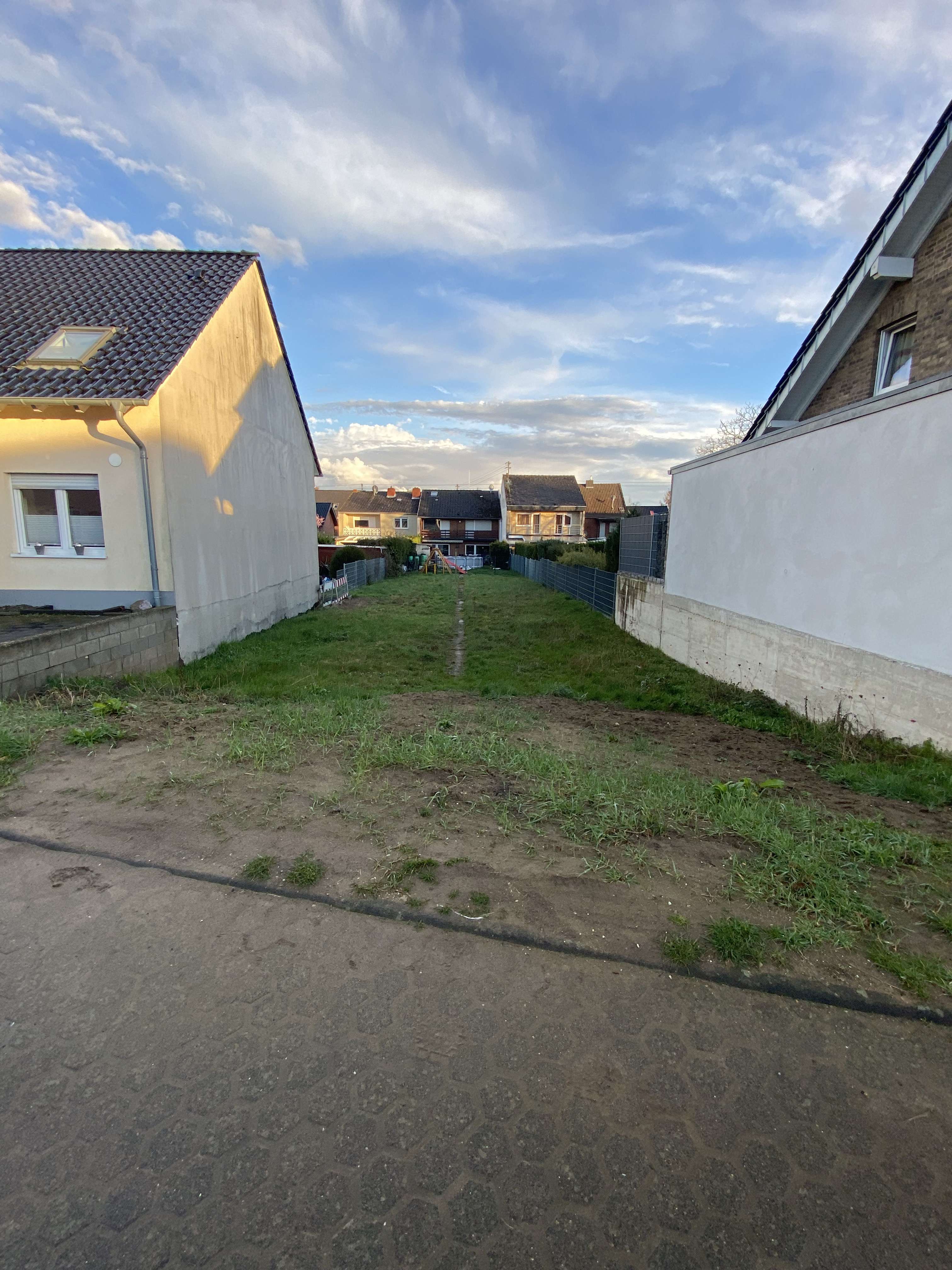 Thumbnail-Grundstück zu verkaufen in Erftstadt 129.000,00 € 352 m²