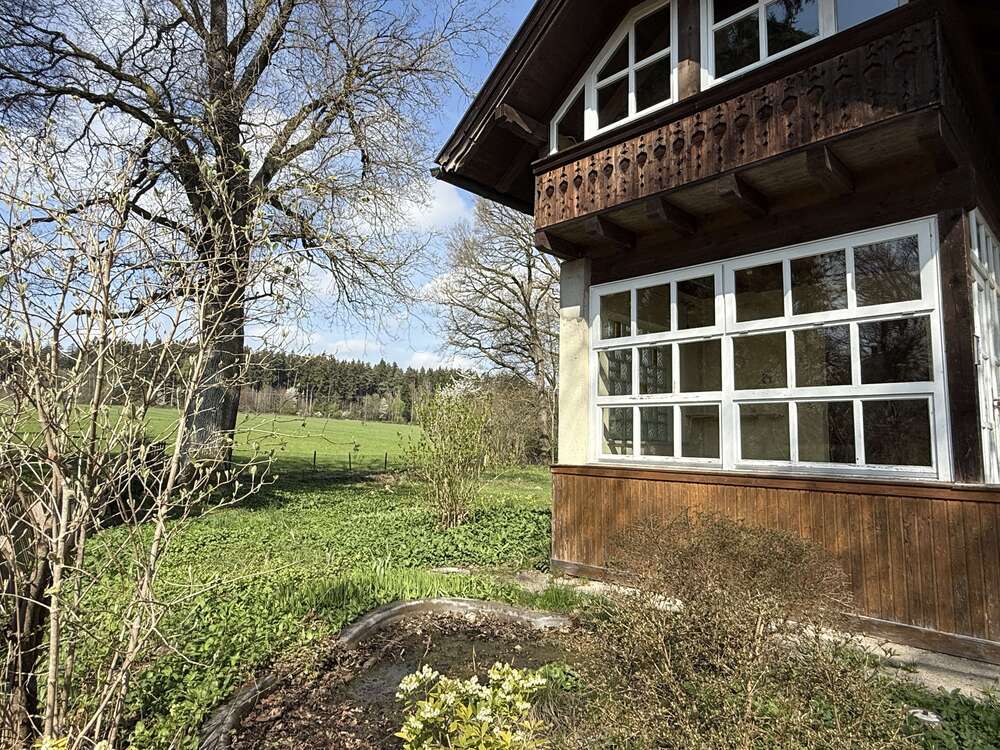 Thumbnail-Haus zum Kaufen in Dießen am Ammersee 1.380.000,00 € 117 m²