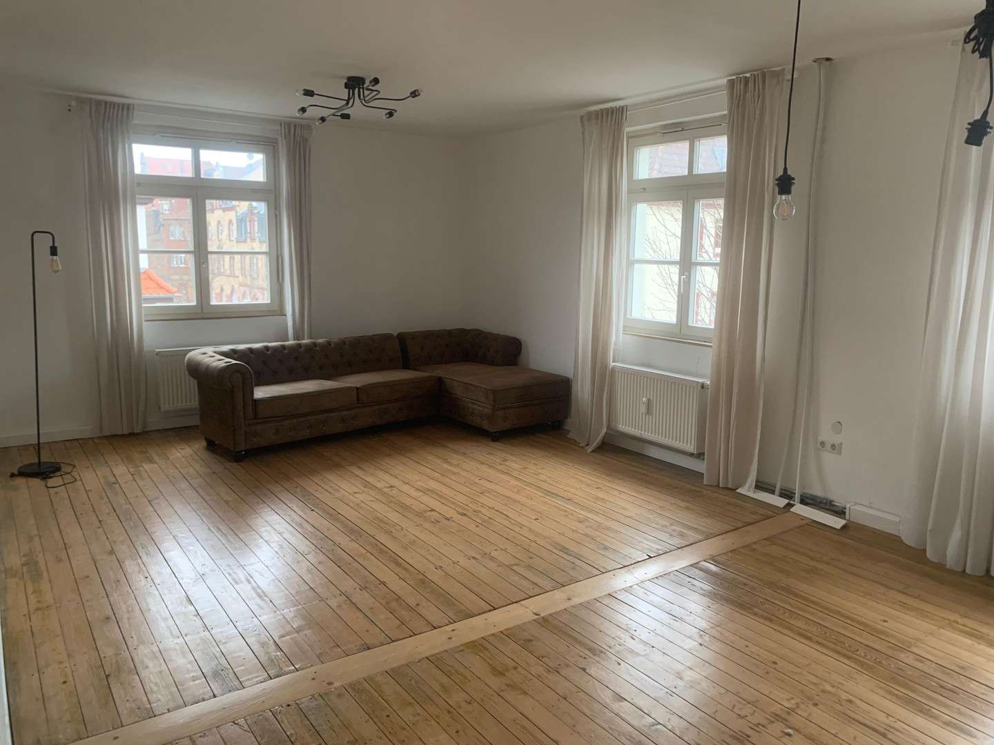 Thumbnail-Wohnung zum Mieten in Landau 750,00 € 64.67 m²