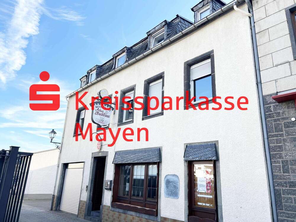 Thumbnail-Haus zum Kaufen in Mayen 333.000,00 € 160 m²