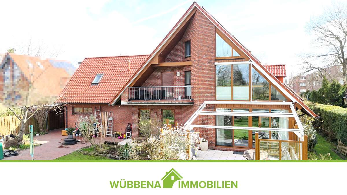 Thumbnail-Haus zum Kaufen in Emden 595.000,00 € 296 m²