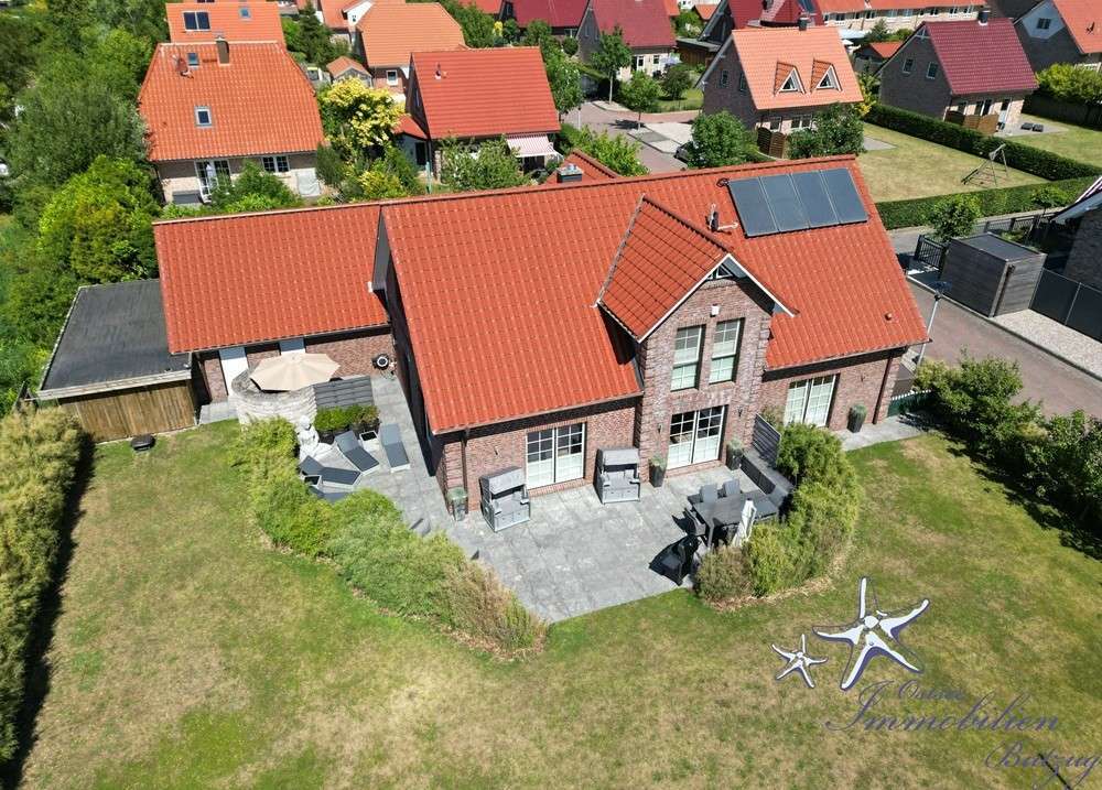 Thumbnail-Haus zum Kaufen in Schönberg 1.390.000,00 € 240 m²