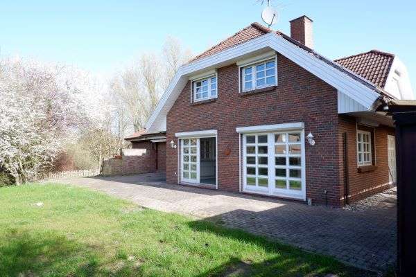 Thumbnail-Haus zum Kaufen in Tespe 535.000,00 € 210 m²